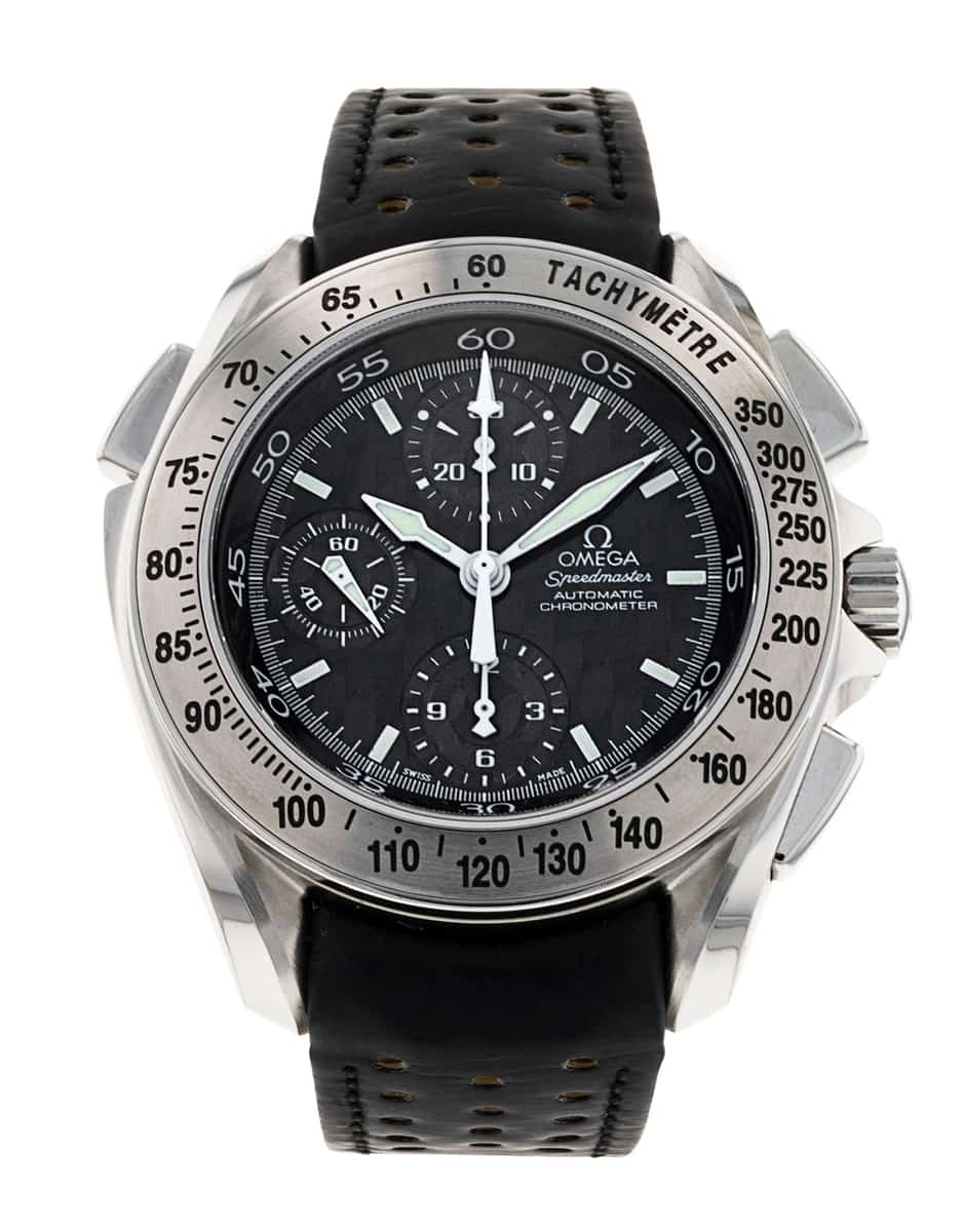 Omega Speedmaster Split Seconds 3840.50.31 Omega Speedmaster Split Seconds 3840.50.31